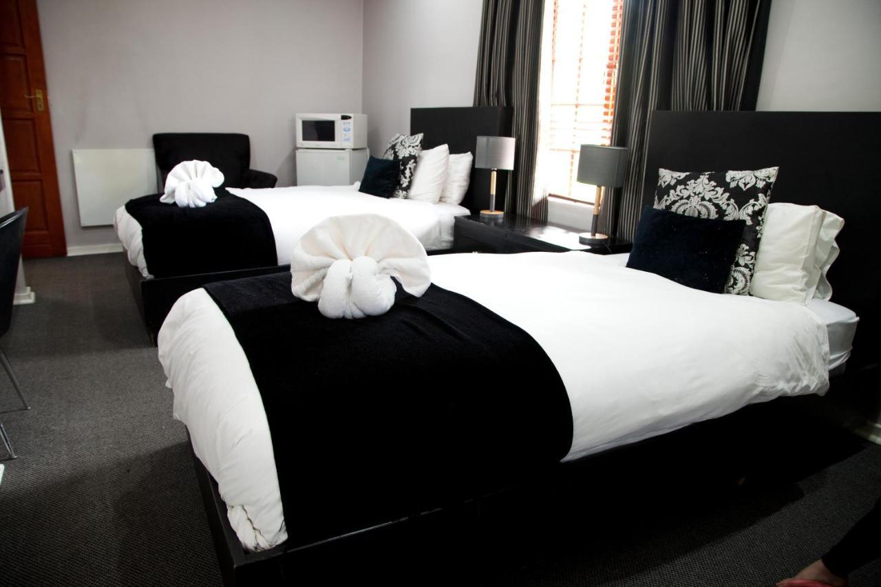 The Gables Middelburg Mpu Hotell Eksteriør bilde