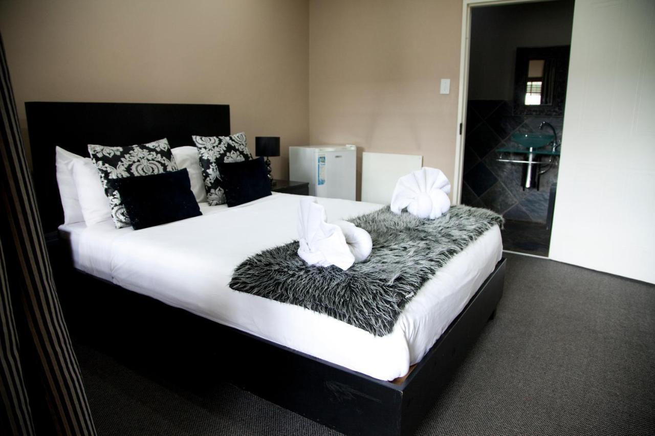 The Gables Middelburg Mpu Hotell Eksteriør bilde