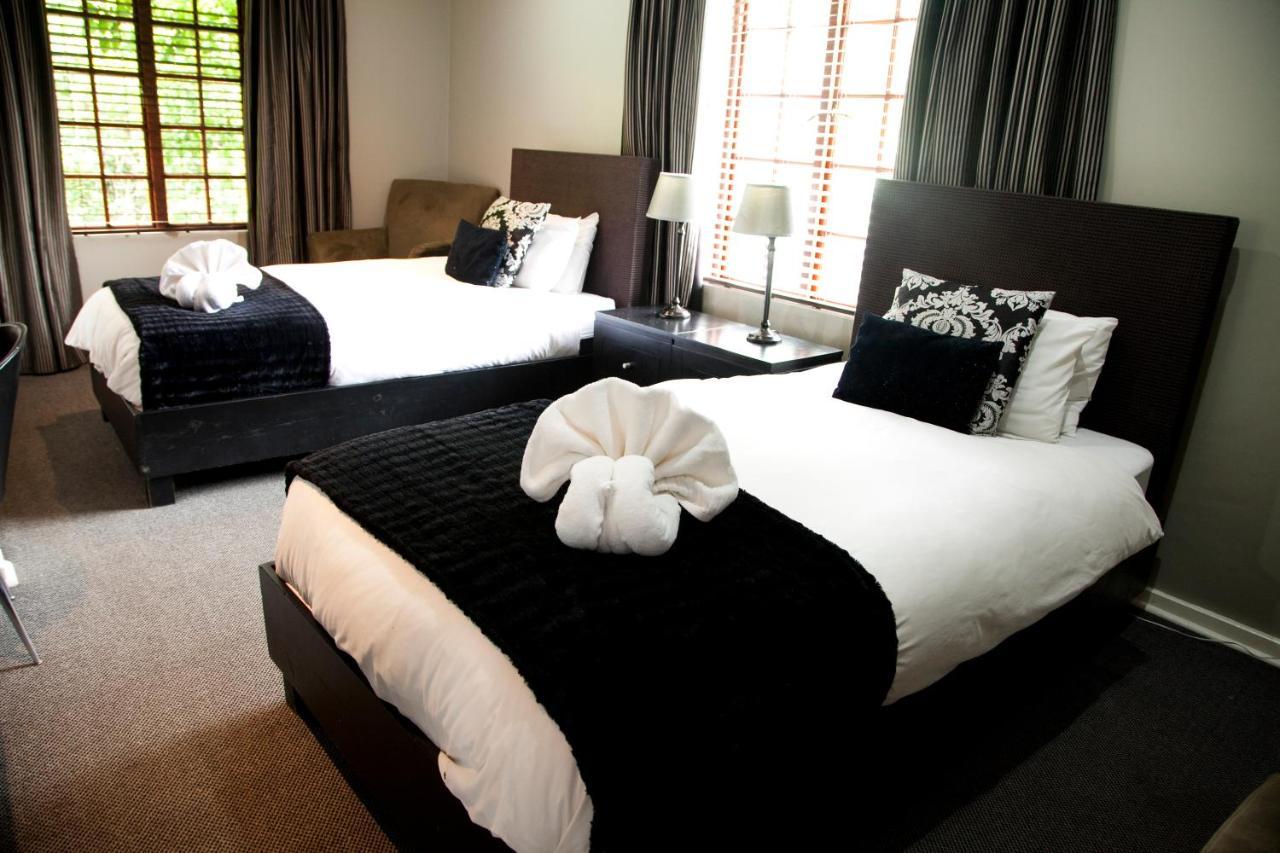 The Gables Middelburg Mpu Hotell Eksteriør bilde